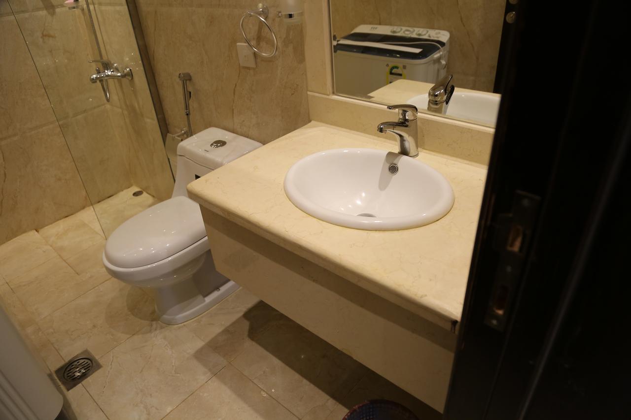 Dar Hashim Hotel Suites - Al Sahafa Riyadh Værelse billede